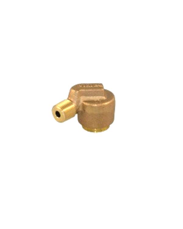 Model A-2, A-2X, B-2, C-2, D-2 Solid Cone Spray Nozzle